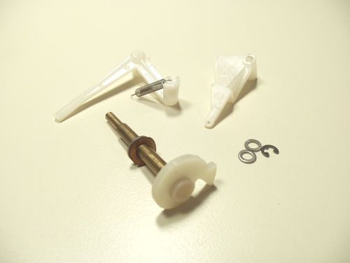 Pioneer 112d parts - pl-112d, --