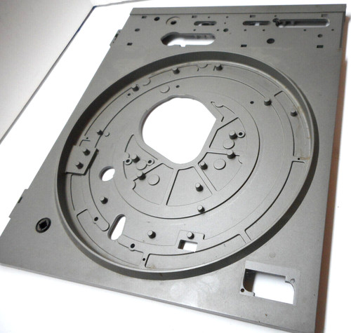Pioneer 112d turntable - pioneer,